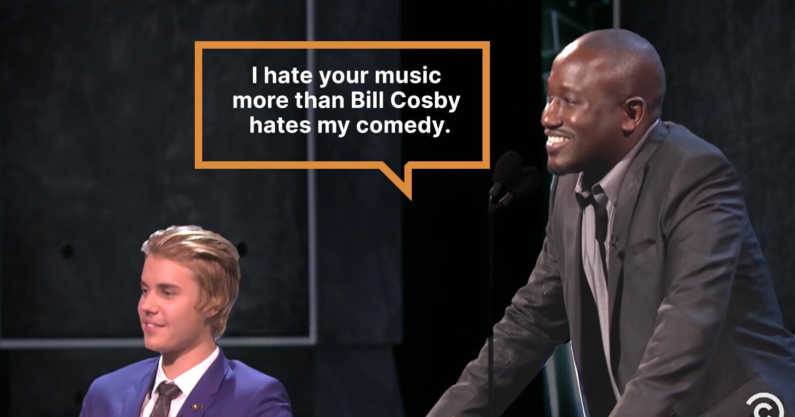 Comedy Central Roasts, Ranked by Sheer and Utter Brutality