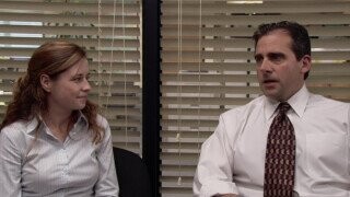 All Six Surprisingly Strong Episodes from Season One of ‘The Office,’ Ranked