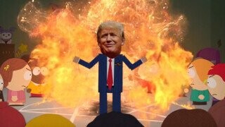 Satire Expert Believes That ‘South Park’s True Goal Is a Trump Lawsuit