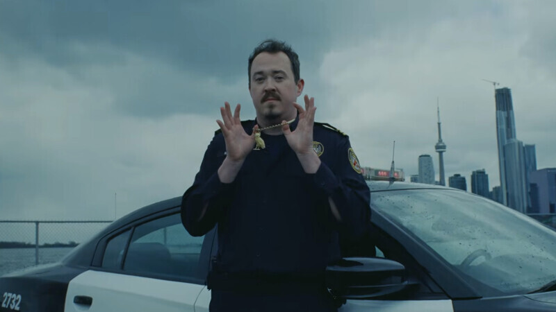 Shane Gillis Predicted Drake's Downfall Years Before Appearing In His Music Video