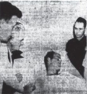 6 Crazy Methods Prisoners Used To Escape Execution