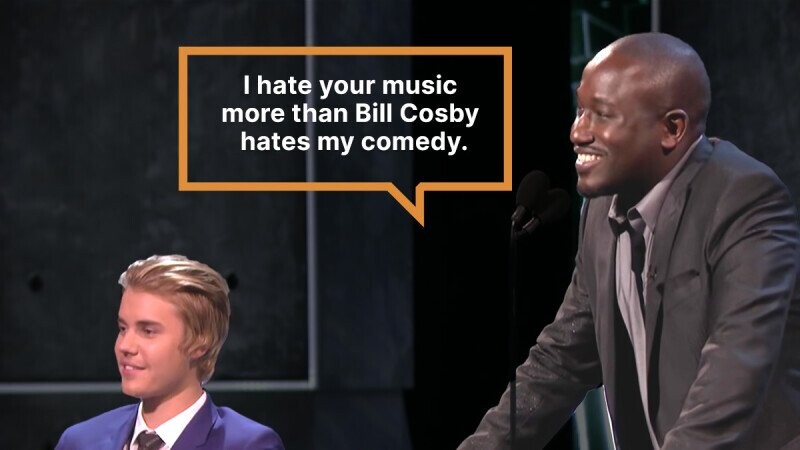 Comedy Central Roasts, Ranked by Sheer and Utter Brutality