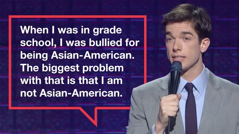 13 Jokes About Bullies for the Comedy Hall of Fame