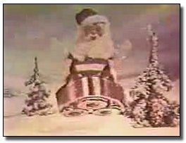 The 6 Most Horrific Ways Pop Culture Has Misused Santa Claus