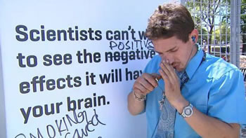 Hilariously Bad PSAs That Backfired Even More Hilariously | Cracked.com