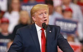 5 Ways Trump Is, Unfortunately, A Genius