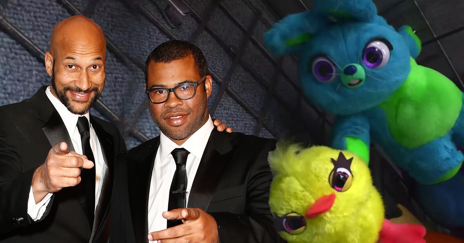 The Best Joint Key & Peele Appearances That Weren’t in ‘Key & Peele