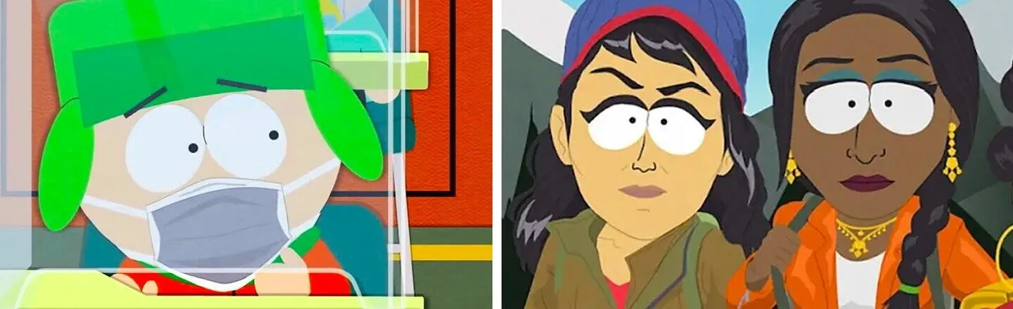 All 7 ‘South Park’ TV Specials, Ranked