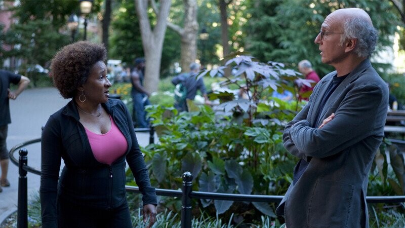 Wanda Sykes Says She Was Tricked Into Auditioning for ‘Curb Your Enthusiasm’