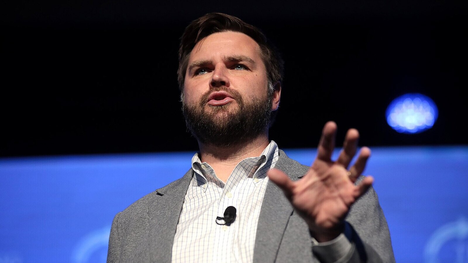 The Creator of the J.D. Vance Couch Joke Has Zero Regrets | Cracked.com