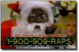 31 CaL 5313 RE 1-900-909-RAPS 