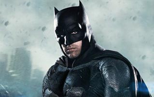 A Defense Of Ben Affleck's Batman (Seriously)