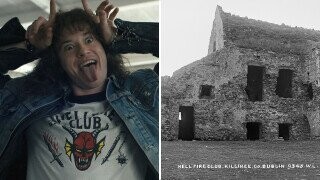 The Very Metal History Of The Real Hellfire Club