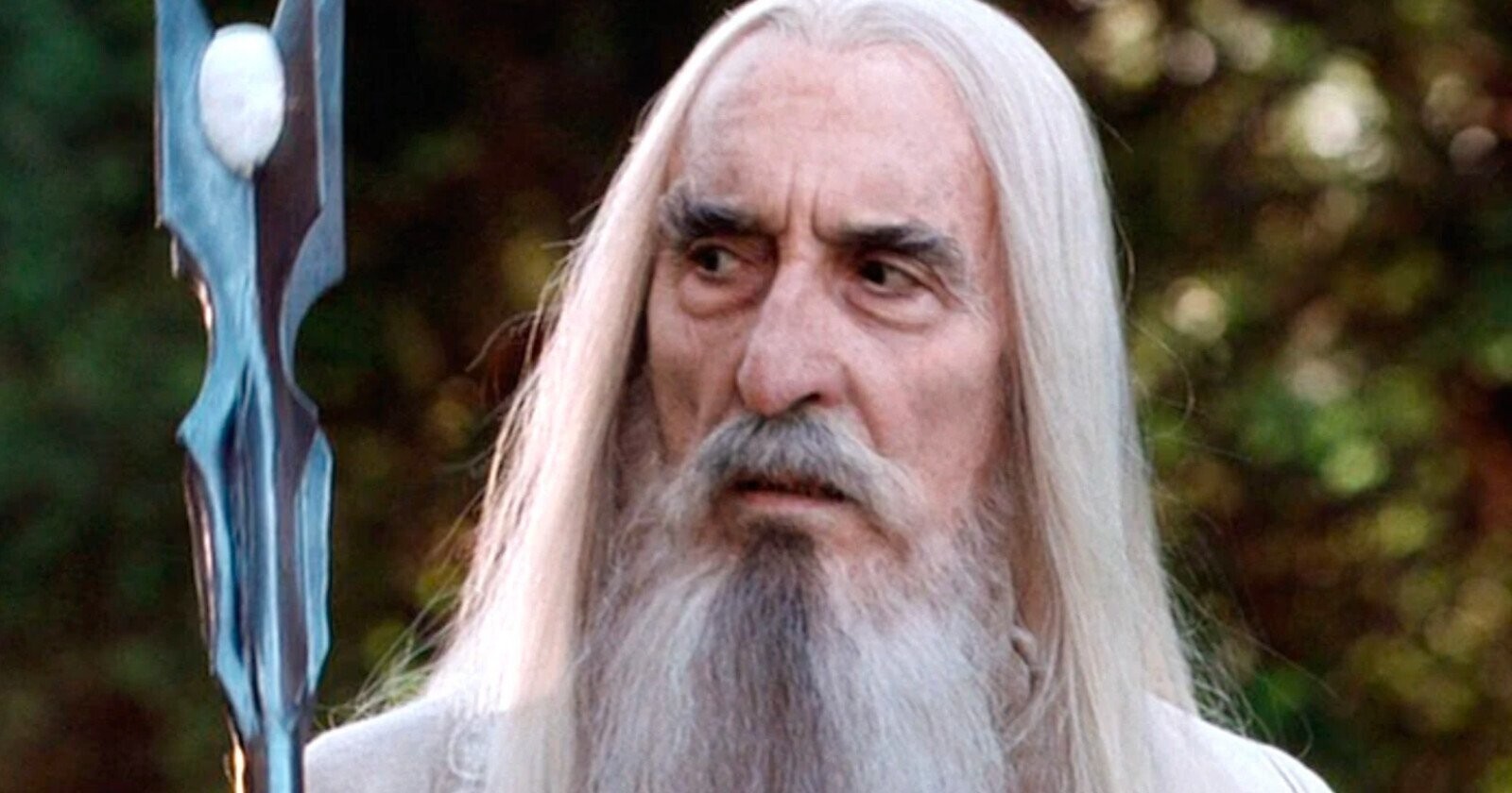 Real Christopher Lee Was More Badass Than His Characters
