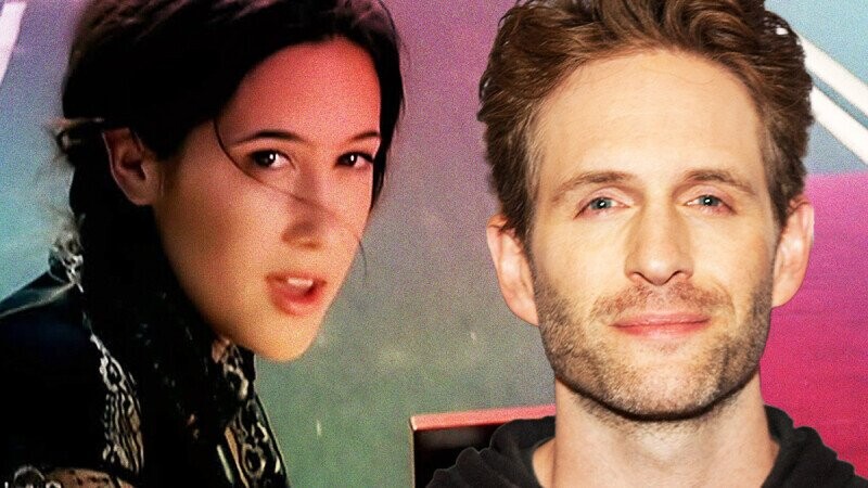 Why Does Twitter Think That Vanessa Carlton’s ‘A Thousand Miles’ Is About ‘It’s Always Sunny in Philadelphia’s Glenn Howerton?