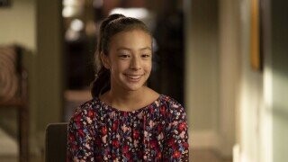 Lily From ‘Modern Family’ Comes Out of the Closet With A Classic Quote From the Show