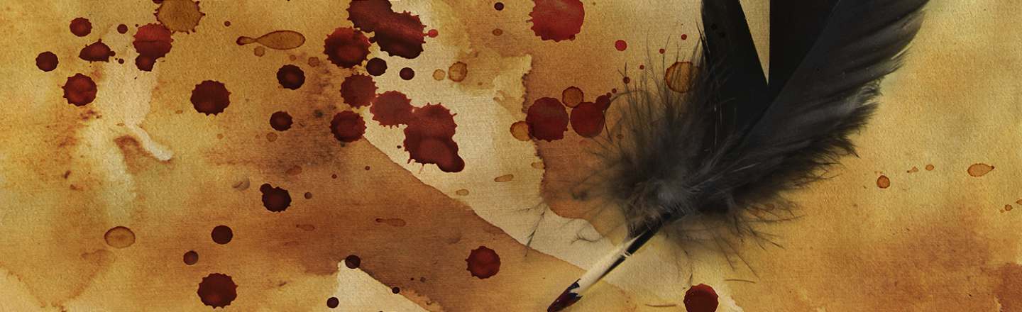 5 Creepy Crimes We Can Never Solve