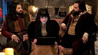 'What We Do In The Shadows' And The Origins Of New Zealand Comedy Success