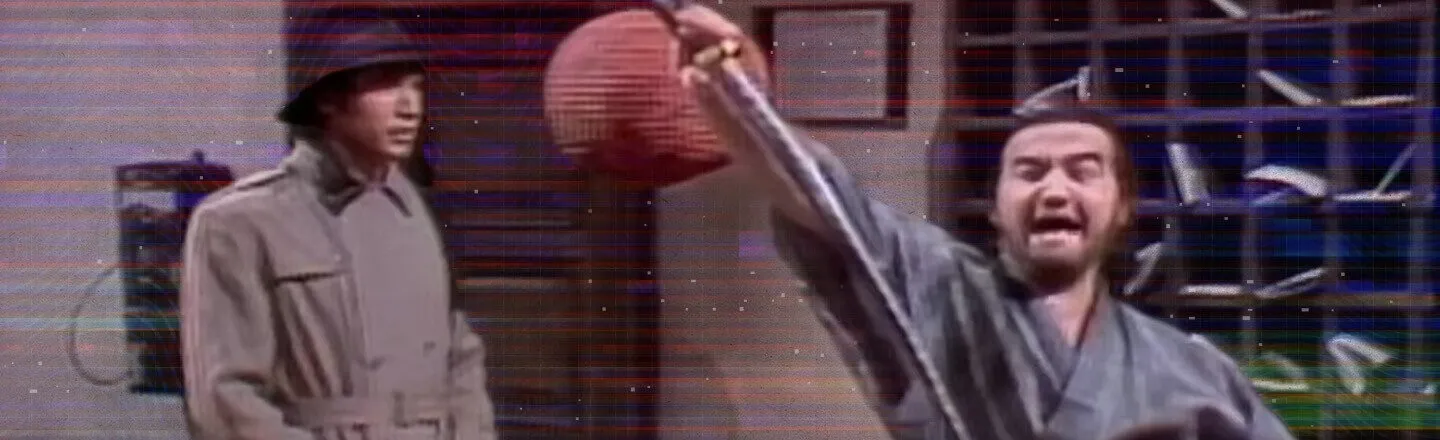 ‘SNL’s Original Not Ready for Primetime Players, Ranked