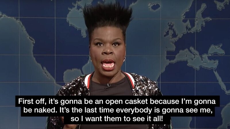 15 Deathly Funny Jokes About Funerals