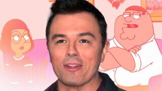 On ‘Family Guy’s 25th Anniversary, Seth MacFarlane Promises to ‘Continue to Feed the Beast’ With No End in Sight