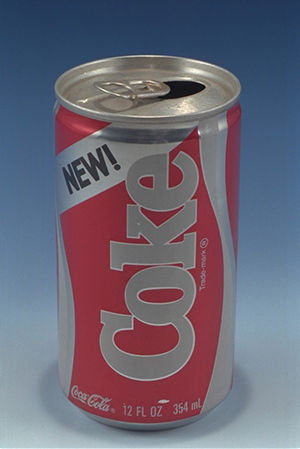 NEW! ori Trade Cog Cola. Coke 12 FL OZ 354 ml 