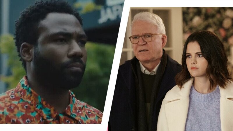 Steve Martin and This Year’s Other Top Comedy Emmy Snubs