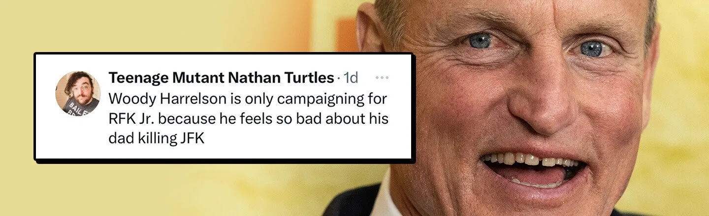 17 of the Most Hilariously Mean Burns from the Week of August 7, 2023