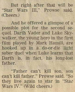 6 Dumb Aspects Of The Original Star Wars Trilogy You Forgot