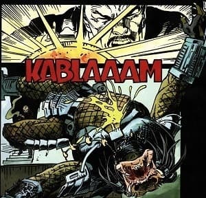 Here's How To Improve That Dumb Batman Prequel 'Pennyworth'