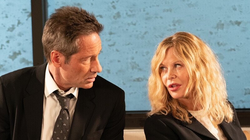 Romantic Comedies Are So Down Bad That Not Even Meg Ryan Can Save Them