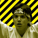 Cliffs Notes on The Karate Kid