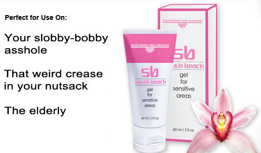 Perfect for Use On: Your slobby-bobby asshole 56 Jth beach That weird sb crease gel in sOLEH ech for your nutsack gel sensitive for areas sensitive Th