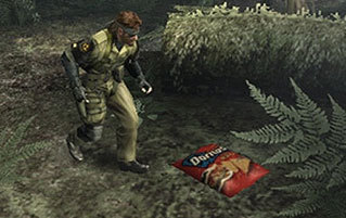 The 5 Least Subtle Product Placements in Gaming History