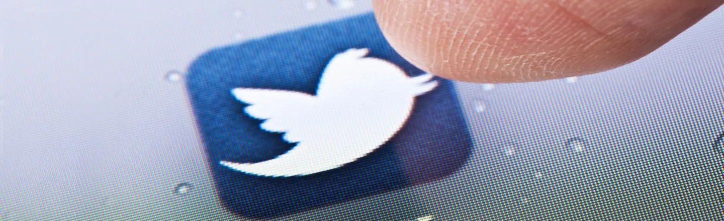 6 Totally Stupid Things Twitter Will Ban You For Doing