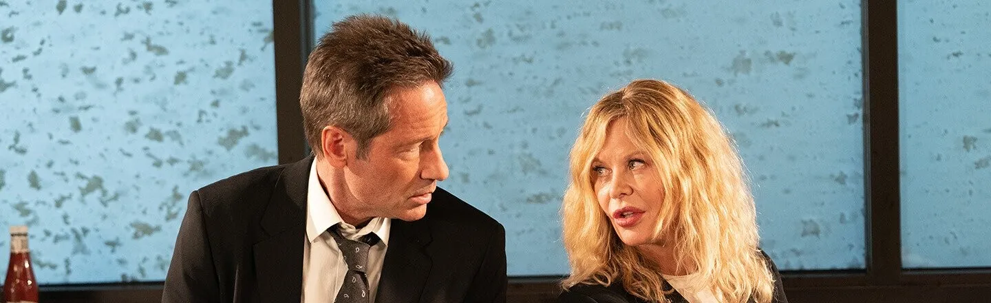 Romantic Comedies Are So Down Bad That Not Even Meg Ryan Can Save Them