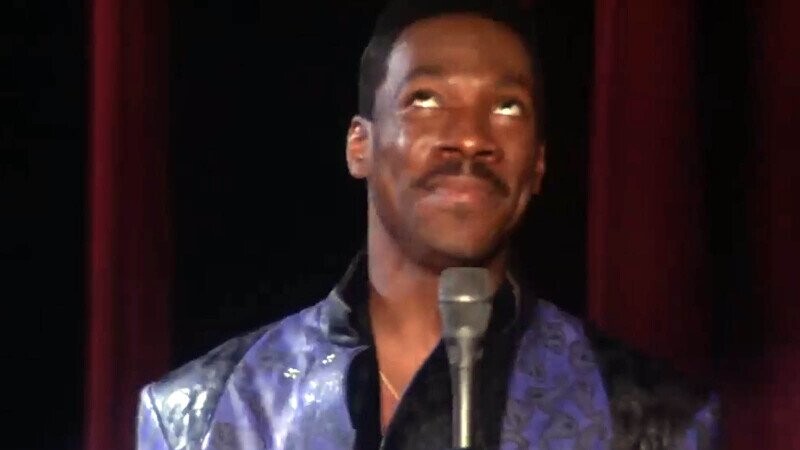 Bill Cosby Saw Eddie Murphy As ‘Threat’ in the 1980s