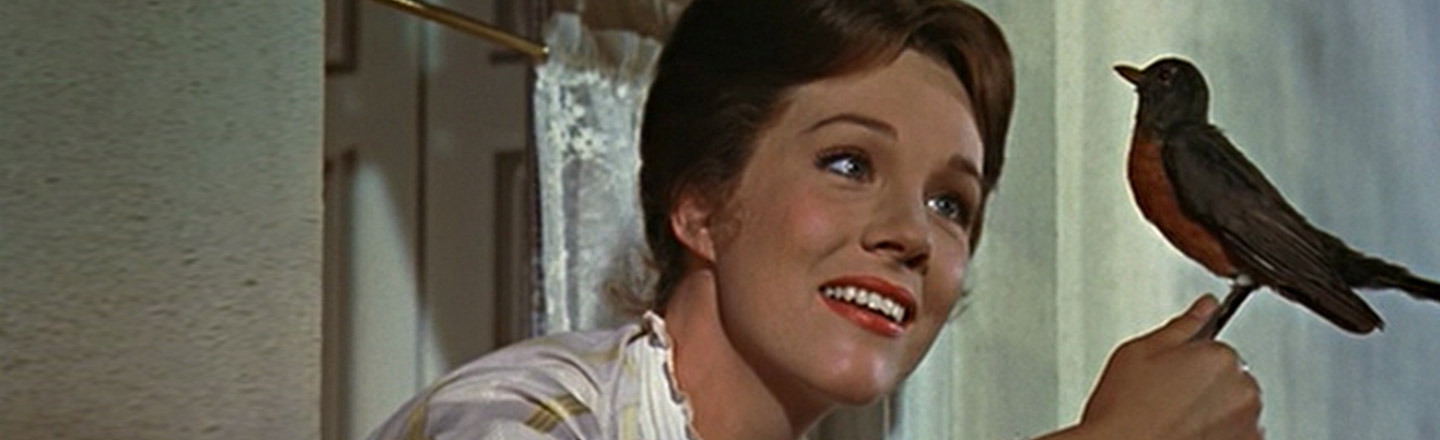 5 Dark Drug Metaphors You Missed In Disney's Mary Poppins