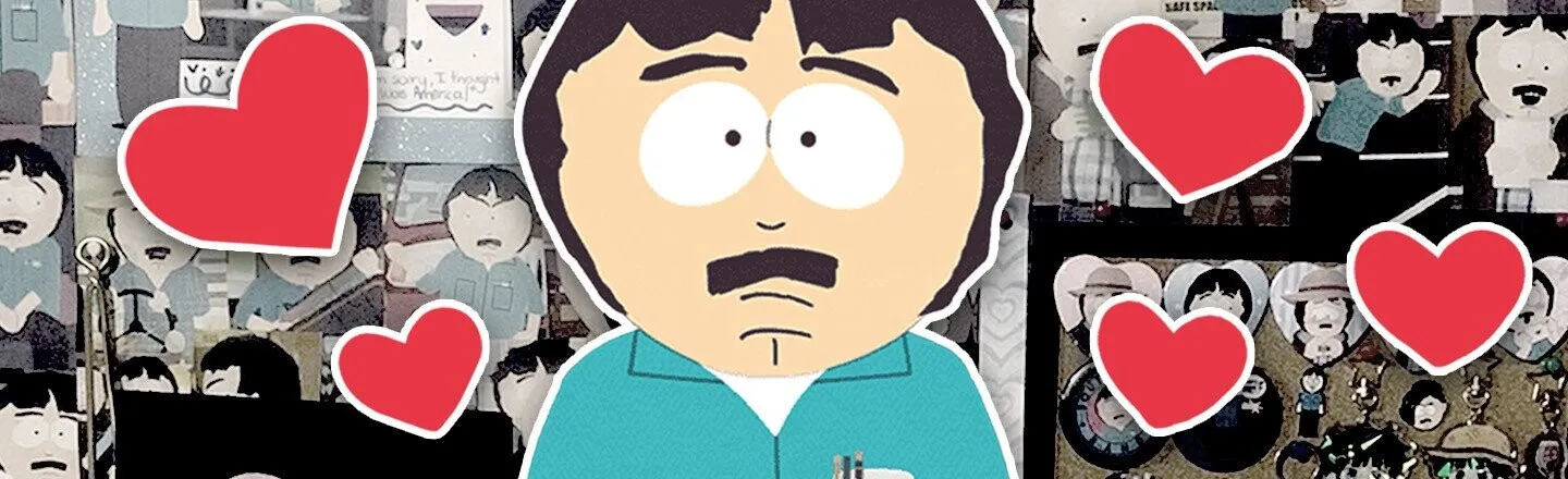 ‘South Park’: Meet the Teen Who Went Viral for Turning Her Bedroom into a Shrine to Randy Marsh