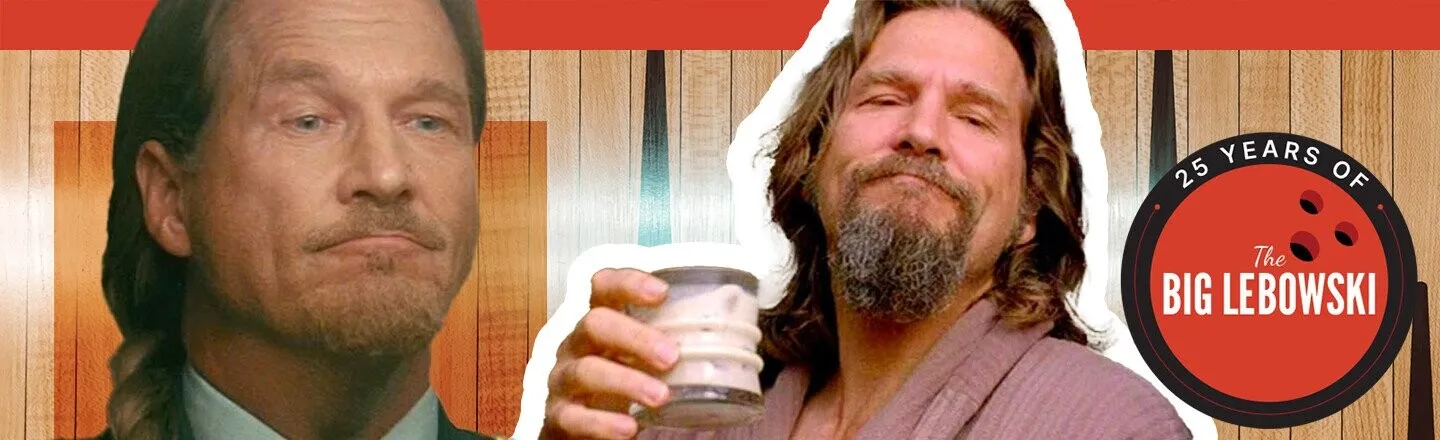 Jeff Bridges’ Dude-est Roles That Aren’t The Dude