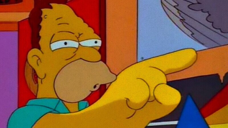 ‘Simpsons’ Quotes That Only Make Sense After You’ve Grown Up