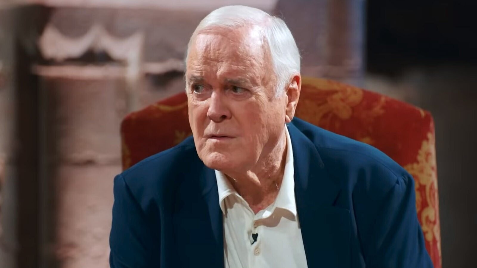 Did John Cleese Dream That Monty Python Was Canceled? | Cracked.com