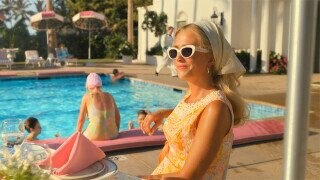 ‘Palm Royale’ Is a Real Waste of Kristen Wiig