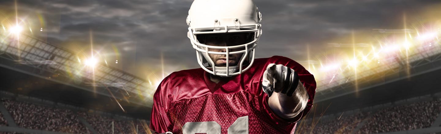 5 Mind-Blowingly Stupid Ways Pro Athletes Tried To Cheat