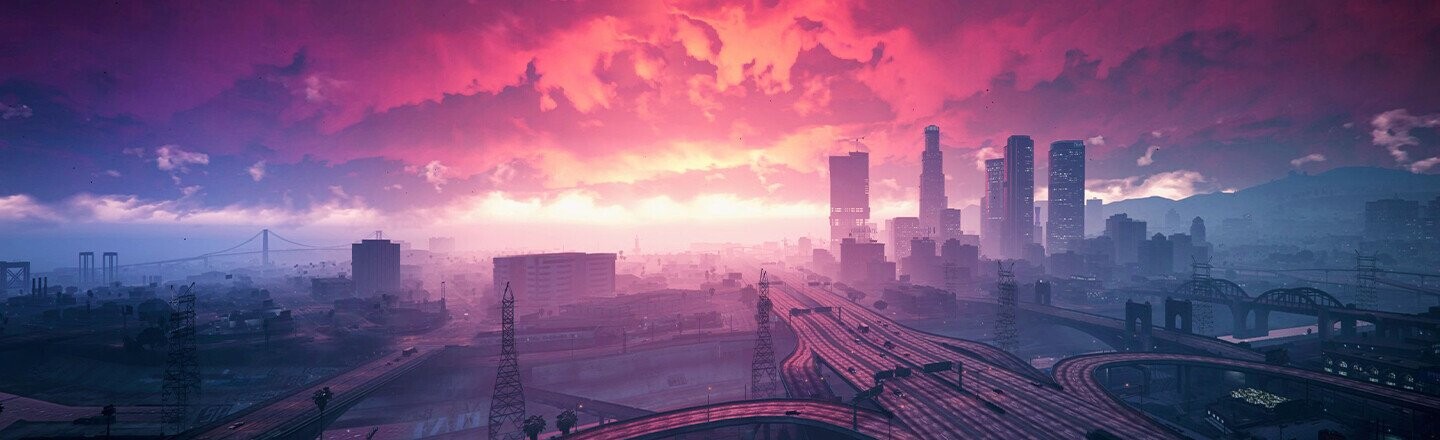 'GTA 6' Fans Are Getting Weird About Its Main Character