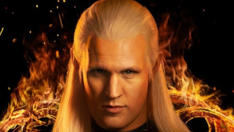 We Need To Talk About 'House Of The Dragon' Wig Situation