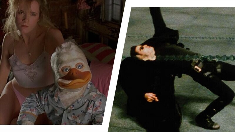 Unexpected Comedies That Changed Filmmaking Forever