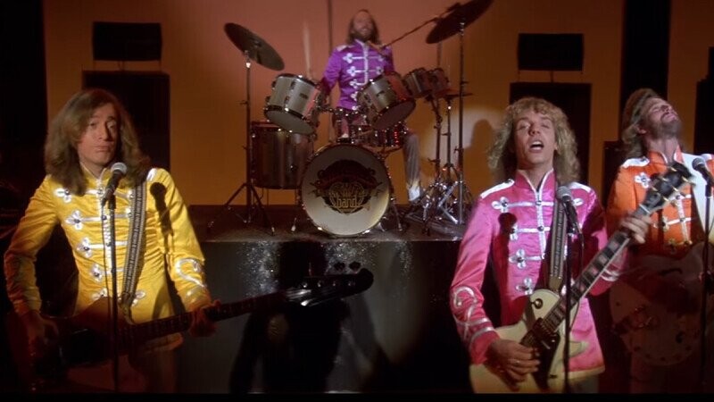 The ‘Sgt. Pepper's Lonely Hearts Club Band’ Movie Is Still Hilarious — Sometimes Even Intentionally