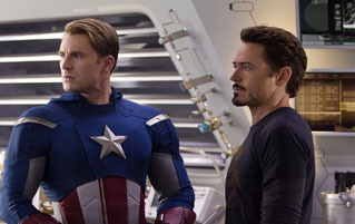 6 Ways the New 'Captain America' Movie Will Fix the Original
