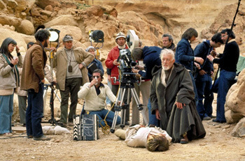 6 Dumb Aspects Of The Original Star Wars Trilogy You Forgot